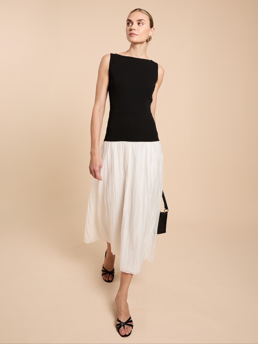 Few Moda Kourt Erin Dress